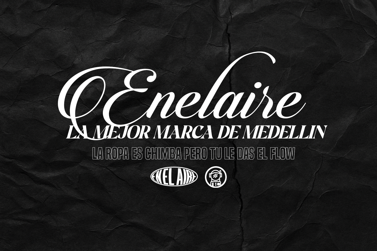 MakyDangers, Enelaire Medellin Partner